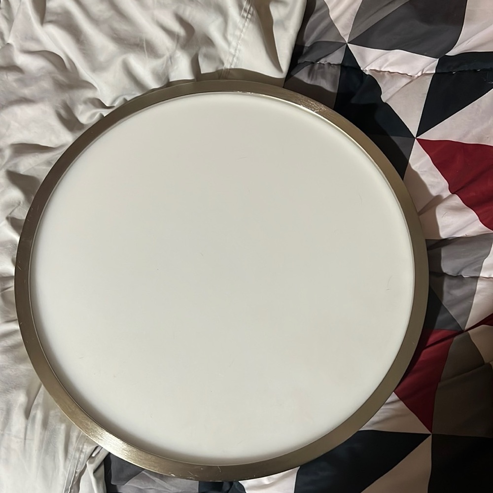 Brand new light